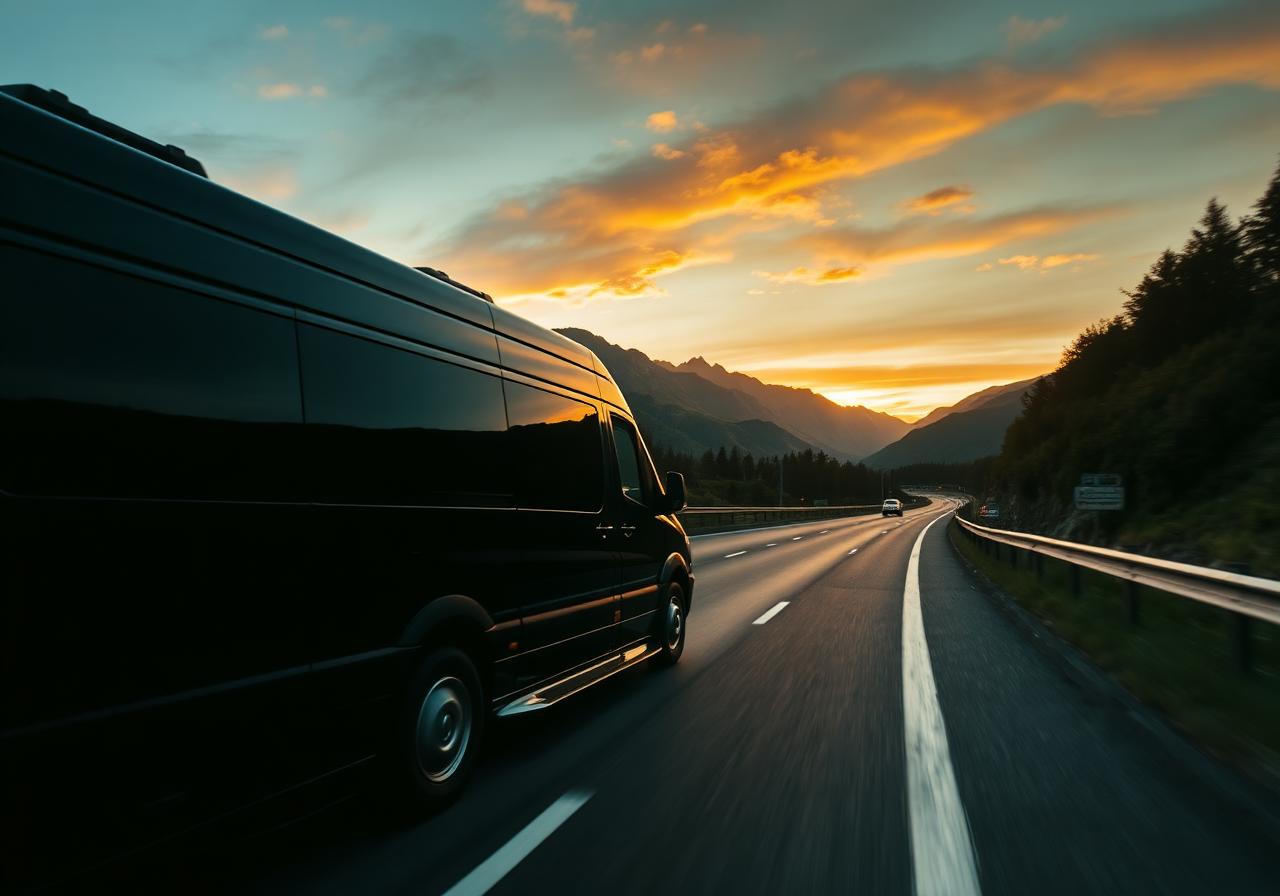 Longue distance — GA Transport Alsace
